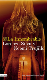 LA INNOMBRABLE - 9788423365142